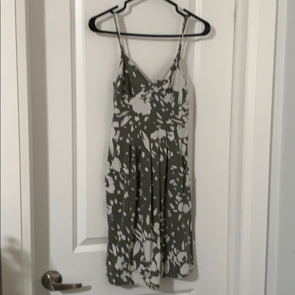 American eagle dress size xs